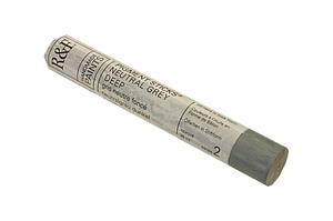 PIGMENT STICK 38ML - NEUTRAL GREY DEEP