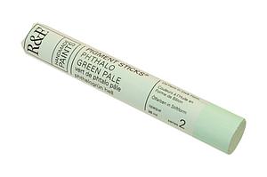 PIGMENT STICK 38ML - PHTHALO GREEN PALE