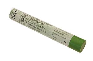 PIGMENT STICK 38ML - CHROME OXIDE GREEN