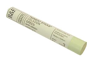 PIGMENT STICK 38ML - CELADON GREEN