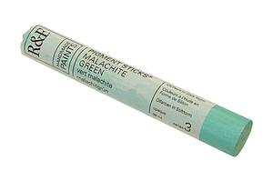 PIGMENT STICK 38ML - MALACHITE GREEN