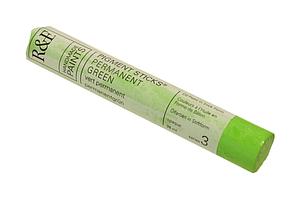 PIGMENT STICK 38ML - PERMANENT GREEN