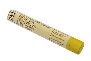 PIGMENT STICK 38ML - OLIVE YELLOW