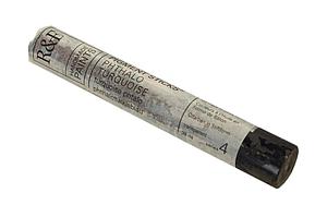 PIGMENT STICK 38ML - PHTHALO TURQUOISE
