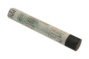PIGMENT STICK 38ML - PHTHALO GREEN