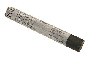 PIGMENT STICK 38ML - BLUE OCHRE