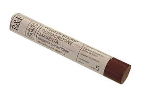 PIGMENT STICK 38ML - QUINACRIDONE MAGENTA