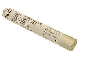 PIGMENT STICK 38ML - IRIDESCENT SILVER