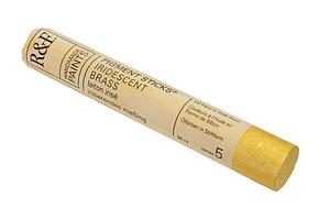 PIGMENT STICK 38ML - IRIDESCENT BRASS