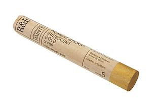 PIGMENT STICK 38ML - IRIDESCENT GOLD