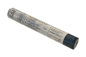 PIGMENT STICK 38ML - COBALT TURQUOISE