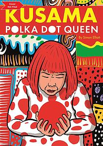 POLKA DOT QUEEN - KUSAMA