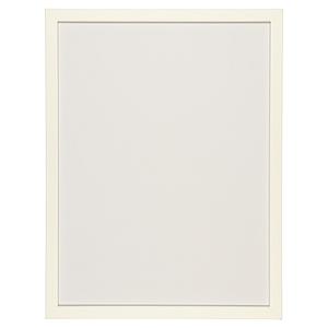 INDIA HOUT 40x50CM - WIT