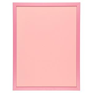 INDIA HOUT 40x60CM - ROZE