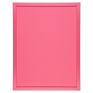 INDIA HOUT 40x60CM - FUCHSIA 