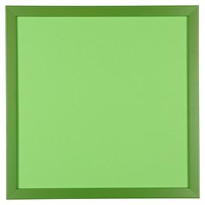 INDIA HOUT 20x20CM - GROEN
