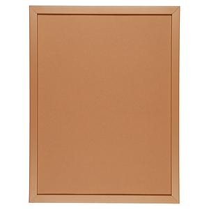 INDIA HOUT 30x40CM - CARAMEL 