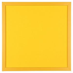 INDIA HOUT 40x40CM - GEEL