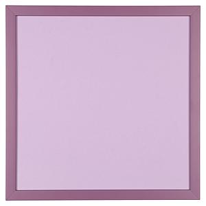 INDIA HOUT 30x30CM - LILA