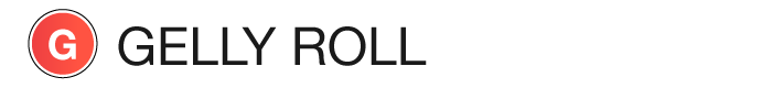 GELLYROLL