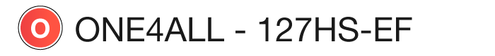 ONE4ALL-127HS-EF